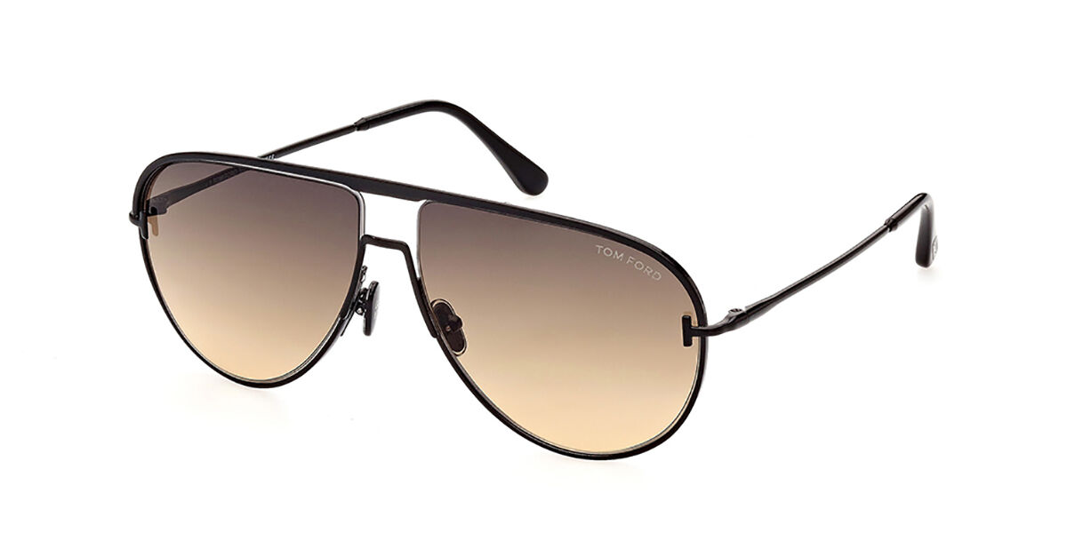 Tom Ford Sunglasses FT0924 THEO 01B