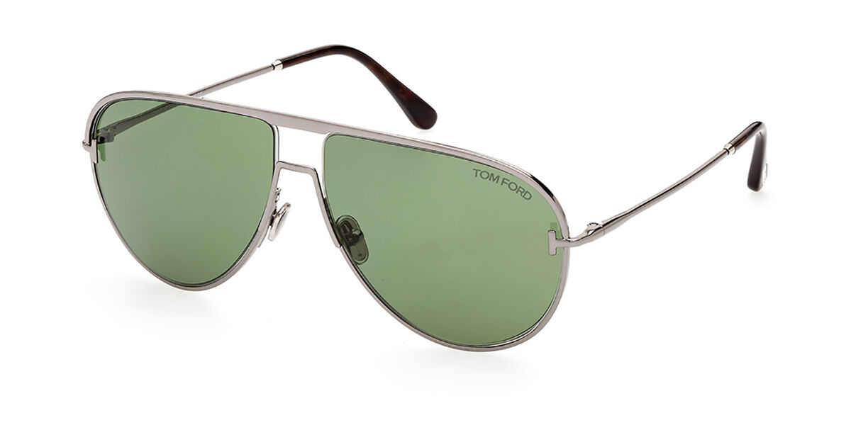 Tom Ford Sunglasses FT0924 THEO 12N