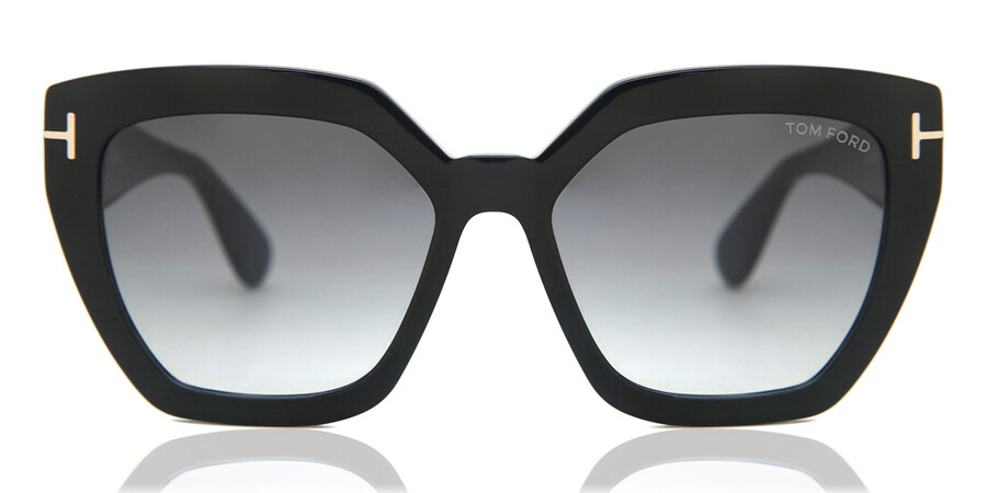 Tom Ford FT0939 PHOEBE 01B Sunglasses Black | SmartBuyGlasses UK