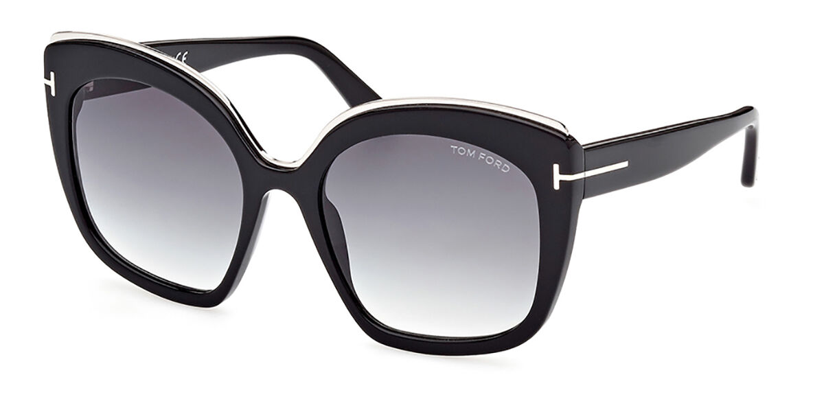 Tom Ford Sunglasses FT0944 CHANTALLE 01B