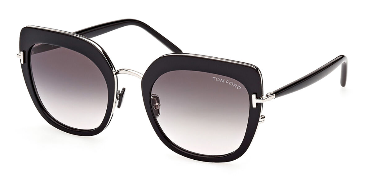 Tom Ford Sunglasses FT0945 VIRGINIA 05B