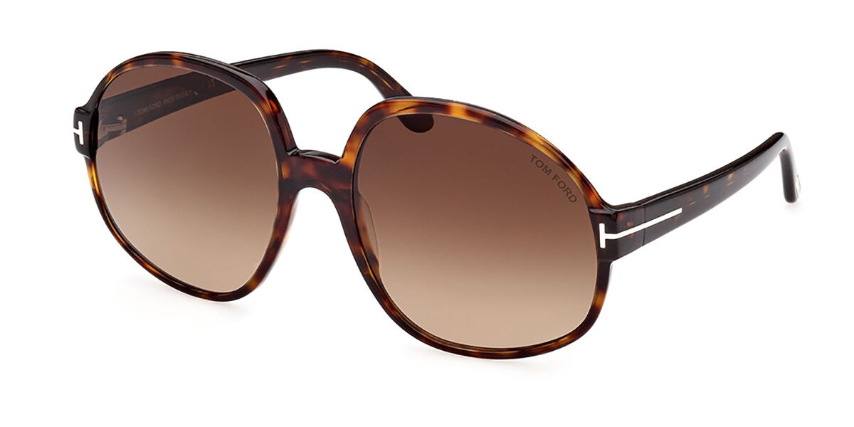 Tom Ford Sunglasses FT0991 CLAUDE-02 52F