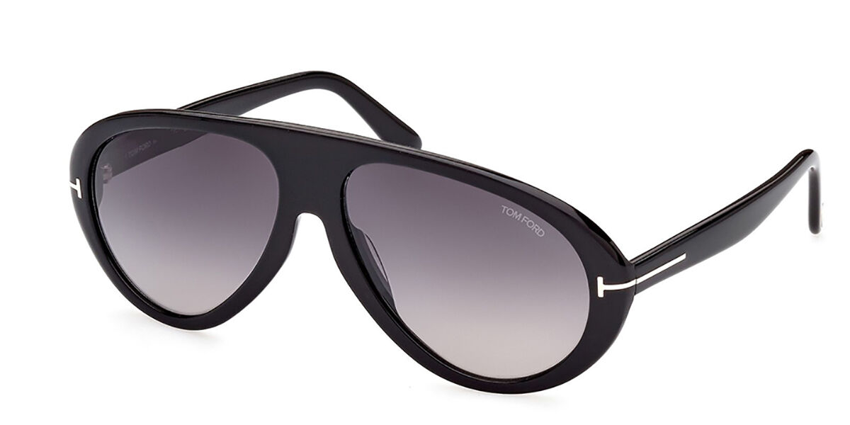 Tom Ford Sunglasses FT0988 CAMILLO-02 01B