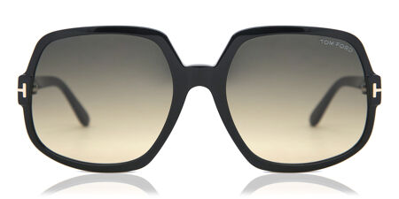 Tom Ford FT0992 DELPHINE-02 Sunglasses