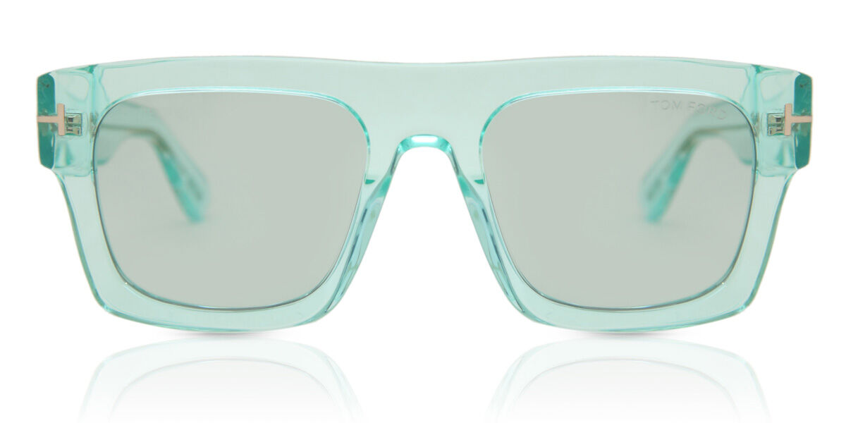Tom Ford Sunglasses FT0711 FAUSTO 84V