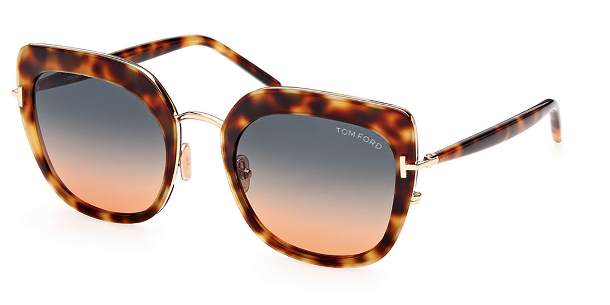Tom Ford Sunglasses FT0945 VIRGINIA 53P