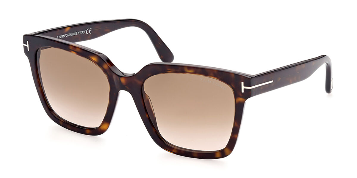 Tom Ford Sunglasses FT0952 SELBY 52F