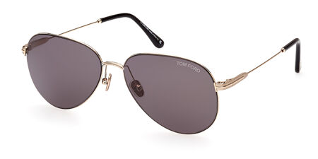 Tom Ford FT0993 PORSCHA Sunglasses