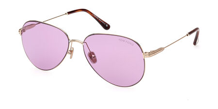 Tom Ford FT0993 PORSCHA Sunglasses