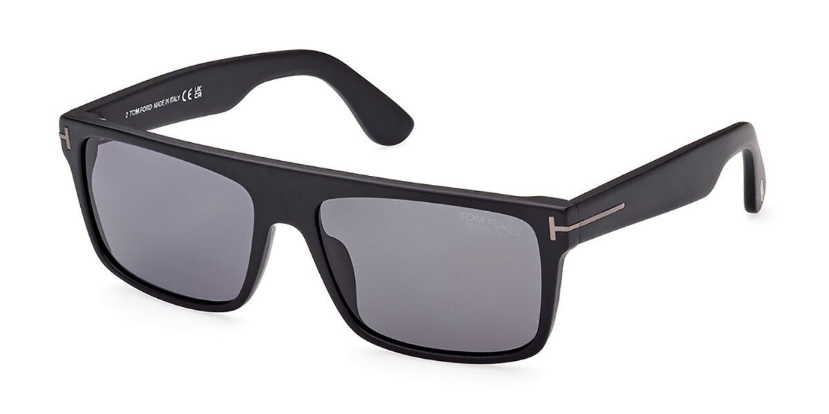 Tom Ford FT0999-N PHILIPPE-02 Polarized