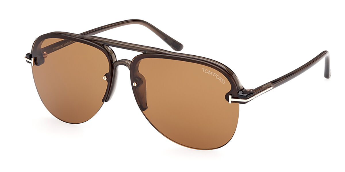 Tom Ford FT1004 TERRY-02
