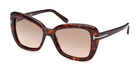 Tom Ford FT1008 MAEVE Sunglasses