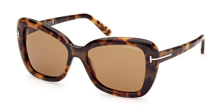 Tom Ford FT1008 MAEVE Sunglasses