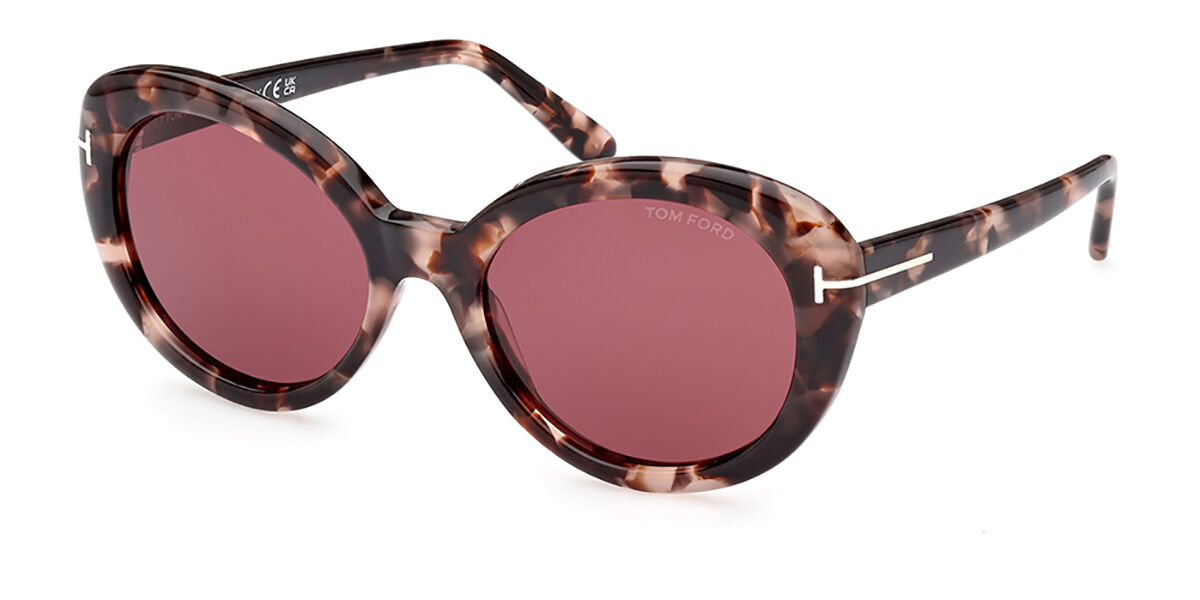Tom Ford FT1009 LILY-02