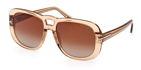 Tom Ford FT1012 BILLIE Sunglasses