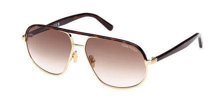 Tom Ford FT1019 MAXWELL Sunglasses