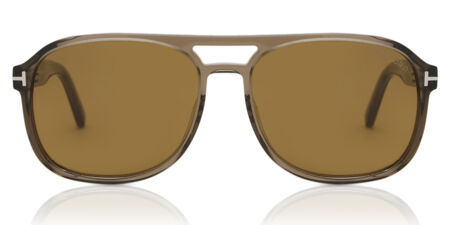 Tom Ford FT1022 ROSCO Sunglasses