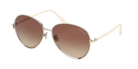 Tom Ford FT1028 RIO Sunglasses