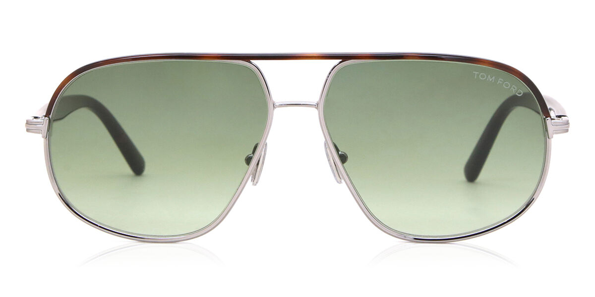 Tom Ford FT1019 MAXWELL