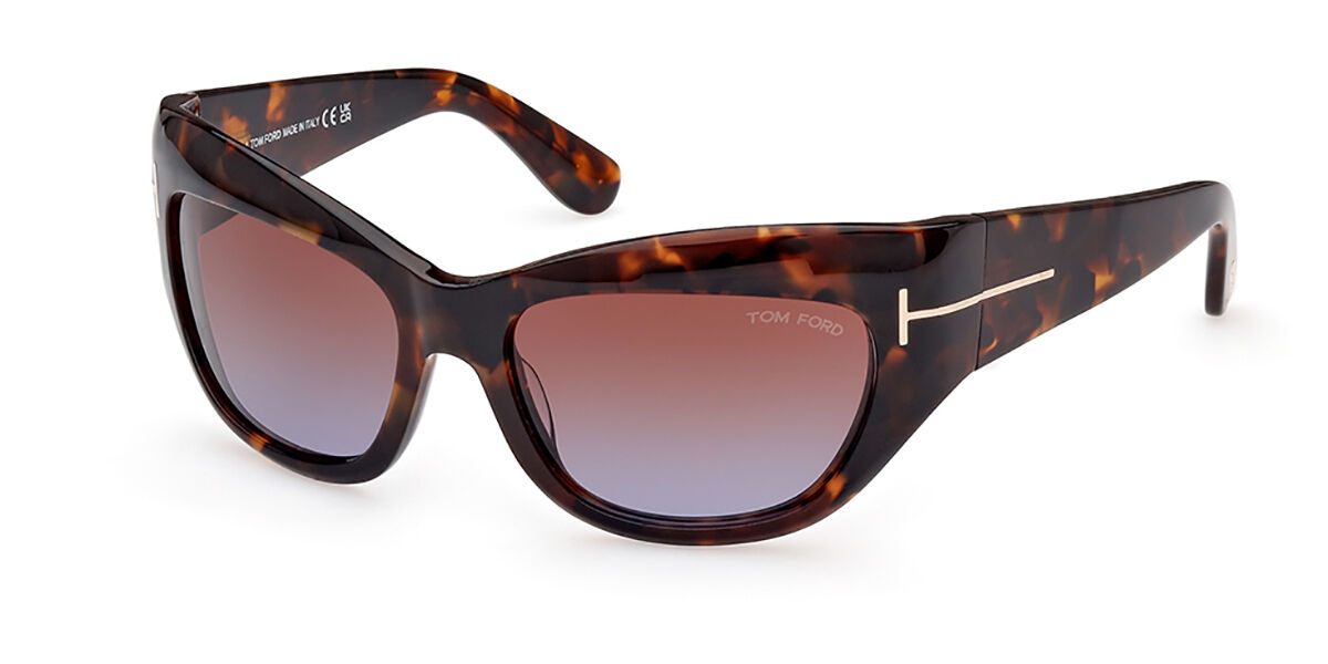 Tom Ford - women's FT1065 BRIANNA sunglasses main image 0