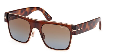 Tom Ford FT1073 EDWIN Sunglasses