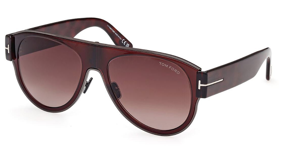 Tom Ford FT1074 LYLE-02