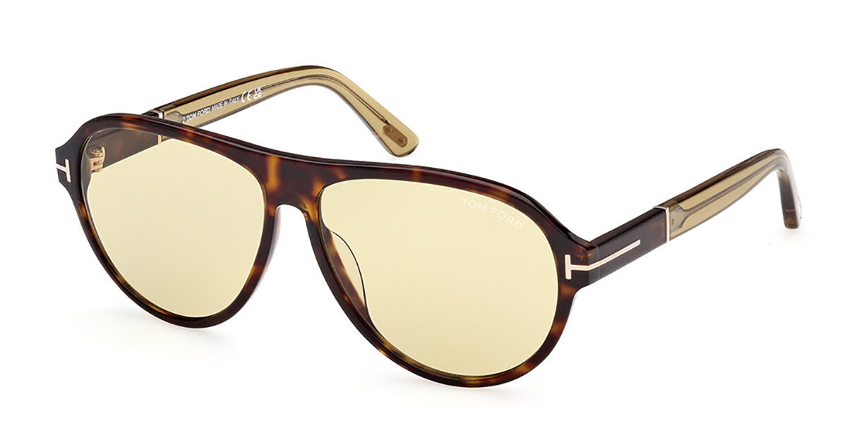 Tom Ford FT1080 QUINCY