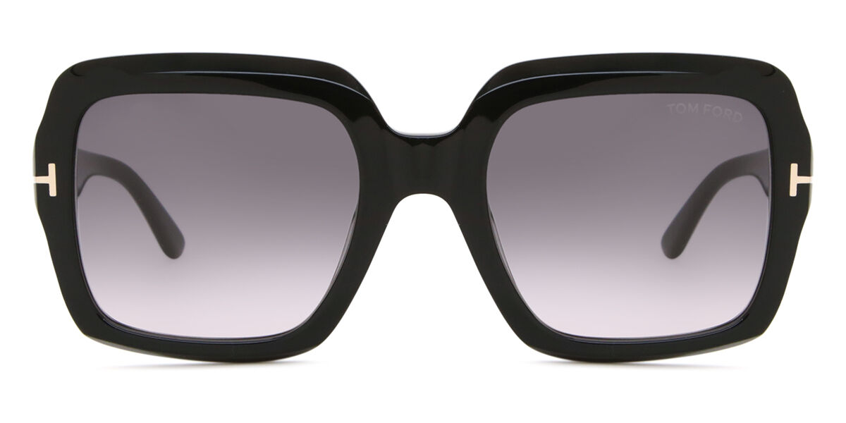 FT1082 KAYA サングラス Shiny Black | SmartBuyGlasses JP FT1082 KAYA サングラス Shiny Black | SmartBuyGlasses JP