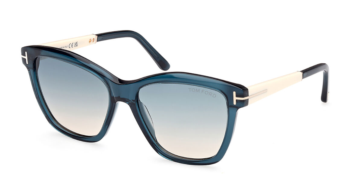 Tom Ford Lucia Sunglasses