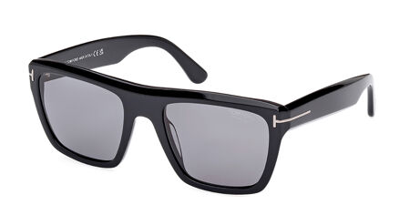   FT1077-N ALBERTO Polarized 01D Sunglasses