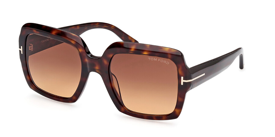 Tom Ford FT1082 KAYA 52F