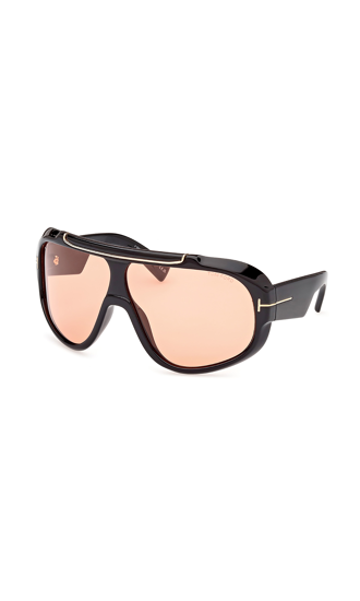 トムフォード オーバーサイズ サングラス | 正規品保障SmartBuyGlasses 
