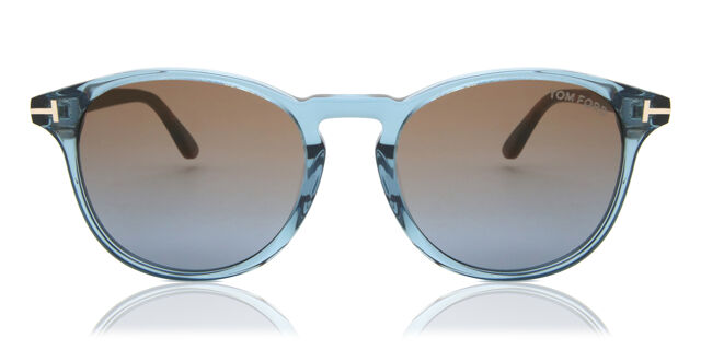 Acquista Occhiali da Sole Tom-Ford Tom Ford FT1097 LEWIS 90F