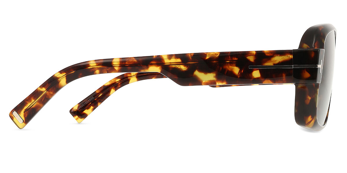 FT1101 TURNER sunglasses Dark Tortoise | SmartBuyGlasses US