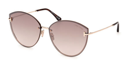 Tom Ford FT1106 EVANGELINE Sunglasses