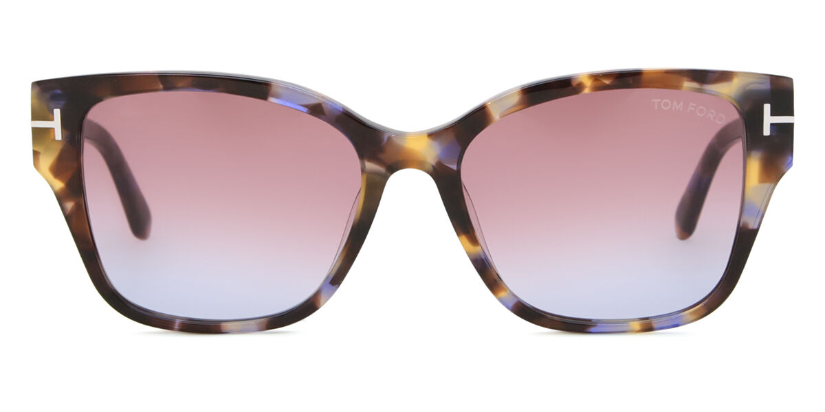 Tom Ford Cat-eye Designer Sunglasses | SmartBuyGlasses