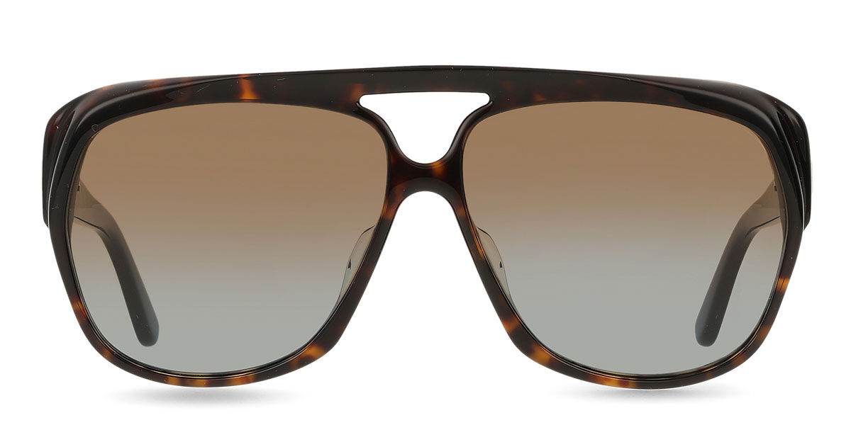 Tom Ford FT1103 JAYDEN 52F Men's Sunglasses Tortoiseshell Size 61