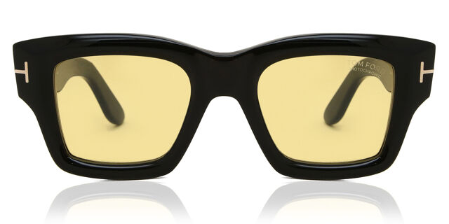 Acquista Occhiali da Sole Tom-Ford Tom Ford FT1154 ILIAS 01E Shiny