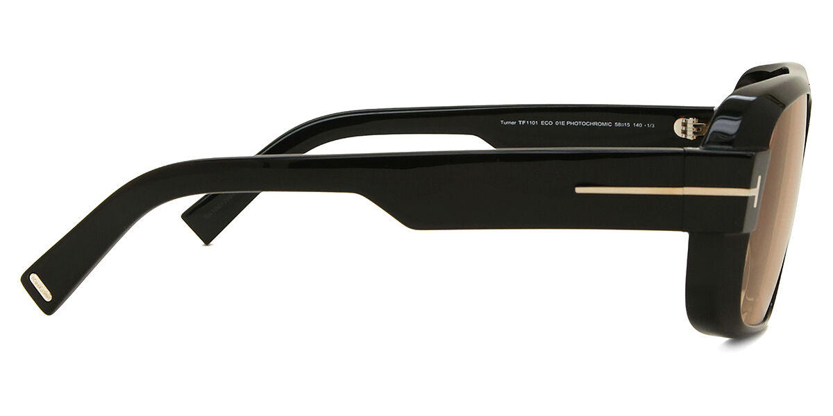 FT1101 TURNER sunglasses | SmartBuyGlasses UK