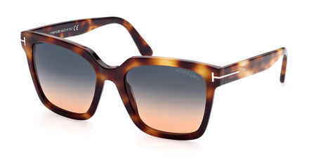 Tom Ford FT0952 SELBY Polarized Sunglasses