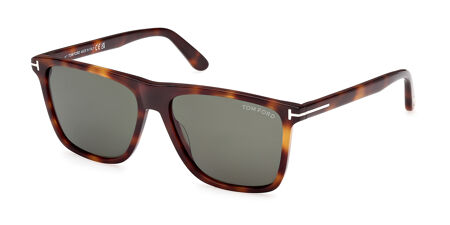 Tom Ford FT0832 Fletcher Sunglasses