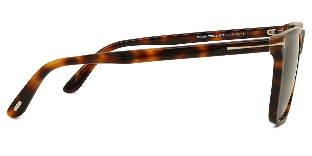 FT0832 Fletcher sunglasses | SmartBuyGlasses CA