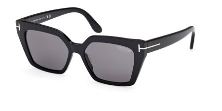 トムフォード (Tom Ford) Cat-eye サングラス | 正規品保障 