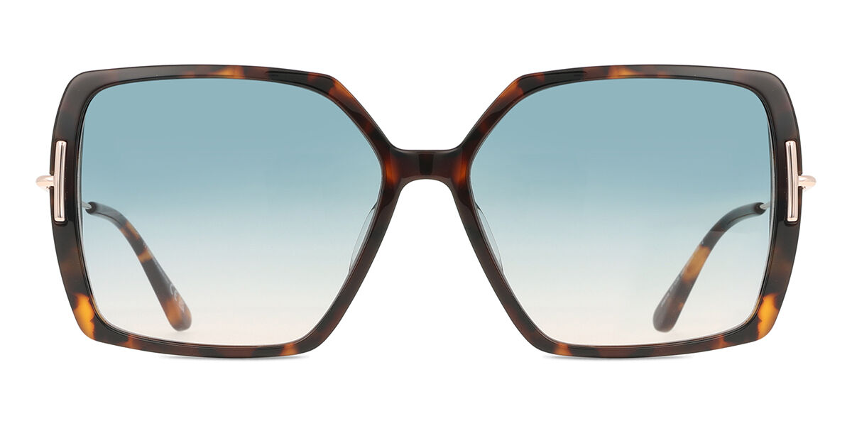 Tom Ford ® Women's Sunglasses: Style Meets Comfort