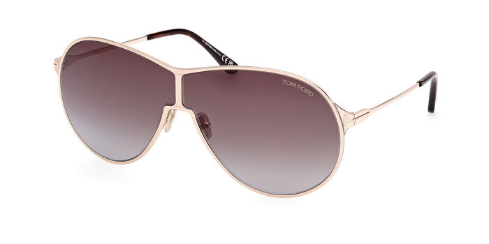 New! Tom Ford Gaia TF1174 30E Sunglasses, Authentic NEW!! Tom Ford Gaia TF1174 30E Sunglasses, Authentic | eBay main image 2