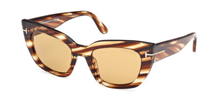 トムフォード Cat-eye サングラス | 正規品保障SmartBuyGlassesジャパン！