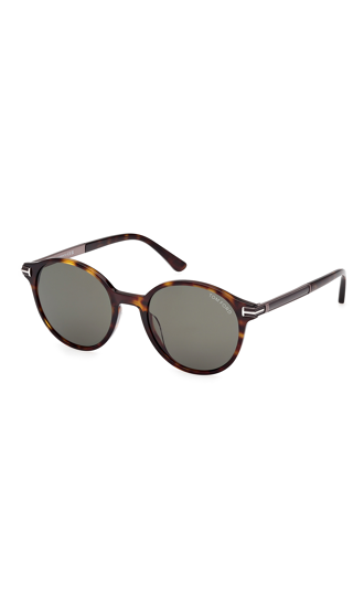 トムフォード オーバル サングラス | 正規品保障SmartBuyGlassesジャパン！