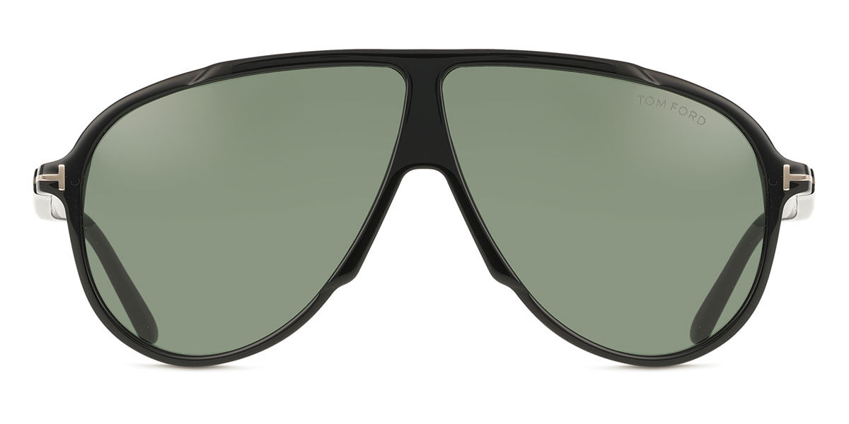 トムフォード (Tom Ford) オーバーサイズ サングラス | 正規品