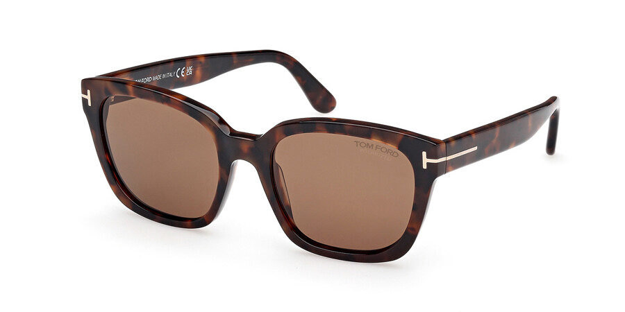 Tom Ford FT1216 HAYLAY Polarized 52H