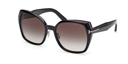 トムフォード Cat-eye サングラス | 正規品保障SmartBuyGlassesジャパン！